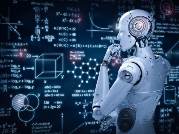 M.Tech Robotics